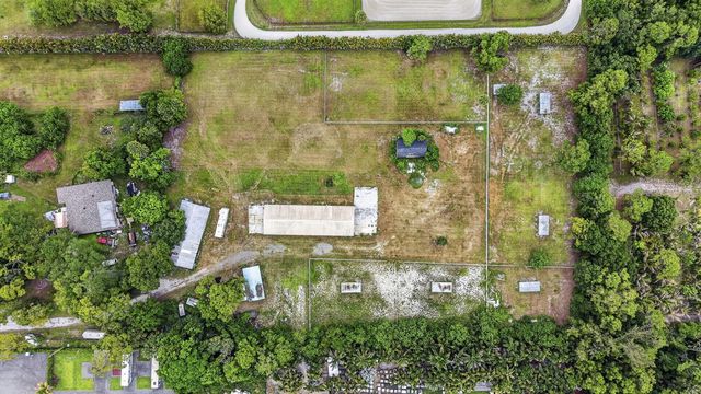 2944 A Road, Loxahatchee, FL 33470