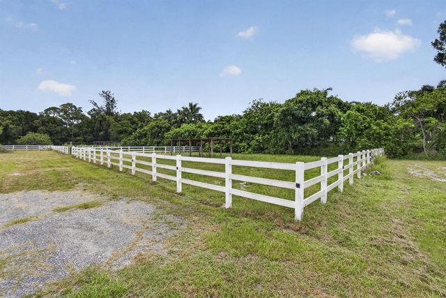 2944 A Road, Loxahatchee, FL 33470