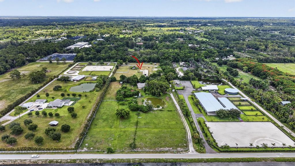 2944 A Road, Loxahatchee, FL 33470