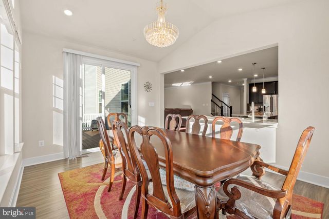 1281 BACKBONE WAY, Frederick, MD 21702