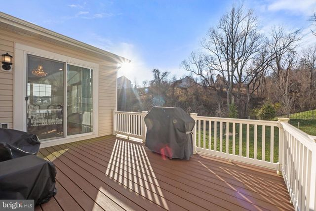 1281 BACKBONE WAY, Frederick, MD 21702