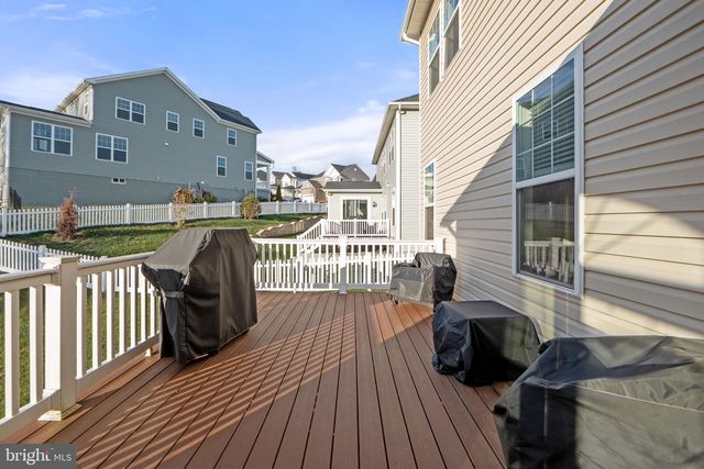 1281 BACKBONE WAY, Frederick, MD 21702