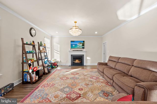 1281 BACKBONE WAY, Frederick, MD 21702