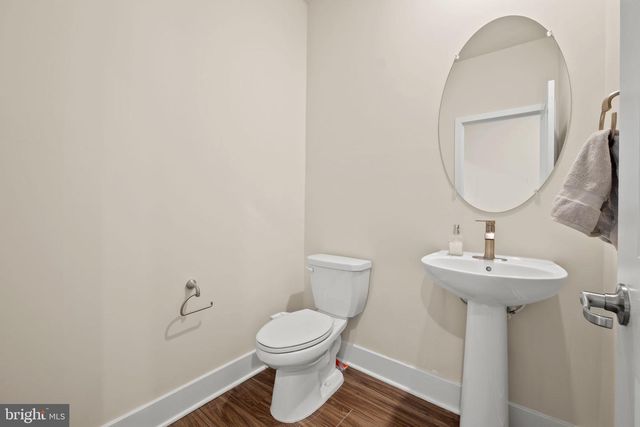 1281 BACKBONE WAY, Frederick, MD 21702