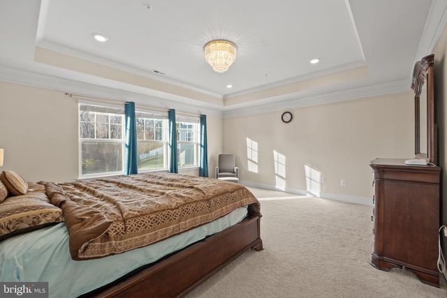 1281 BACKBONE WAY, Frederick, MD 21702