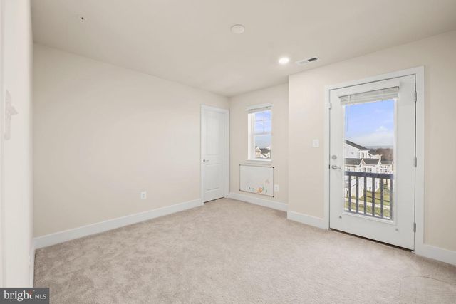 1281 BACKBONE WAY, Frederick, MD 21702