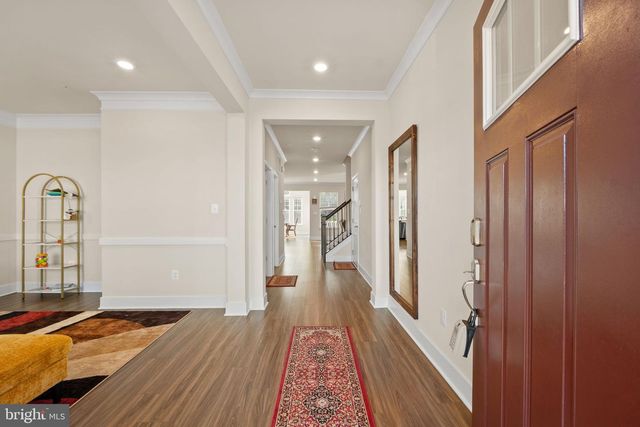 1281 BACKBONE WAY, Frederick, MD 21702