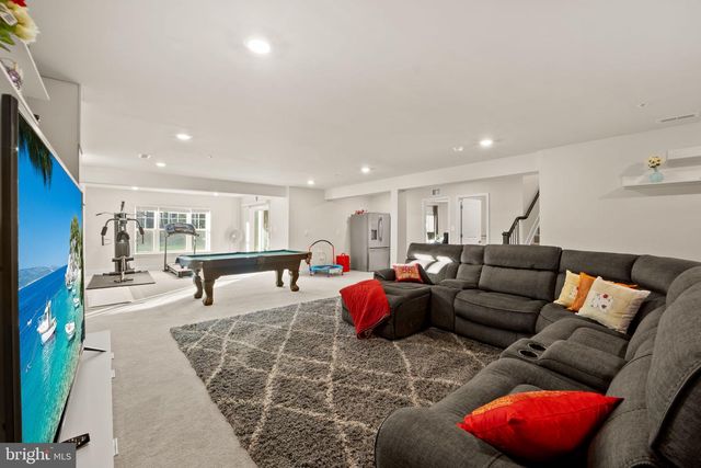 1281 BACKBONE WAY, Frederick, MD 21702