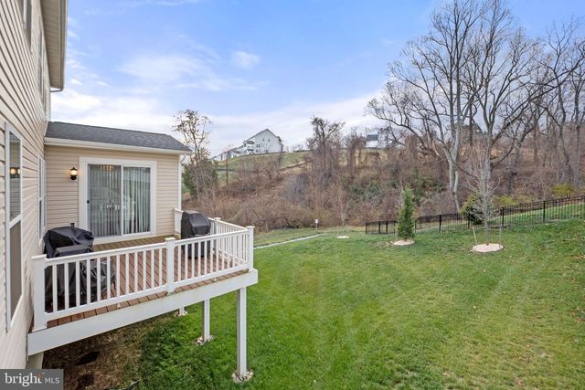 1281 BACKBONE WAY, Frederick, MD 21702