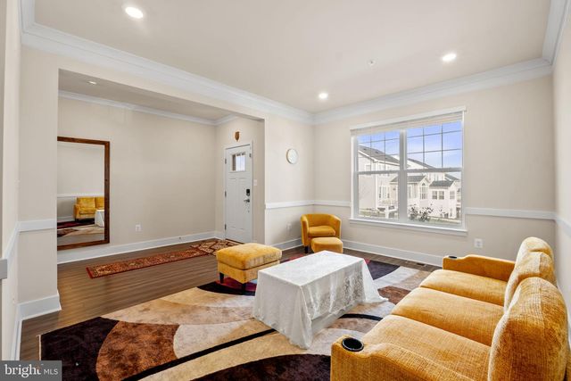 1281 BACKBONE WAY, Frederick, MD 21702