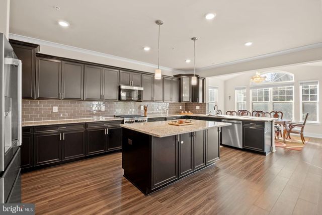 1281 BACKBONE WAY, Frederick, MD 21702