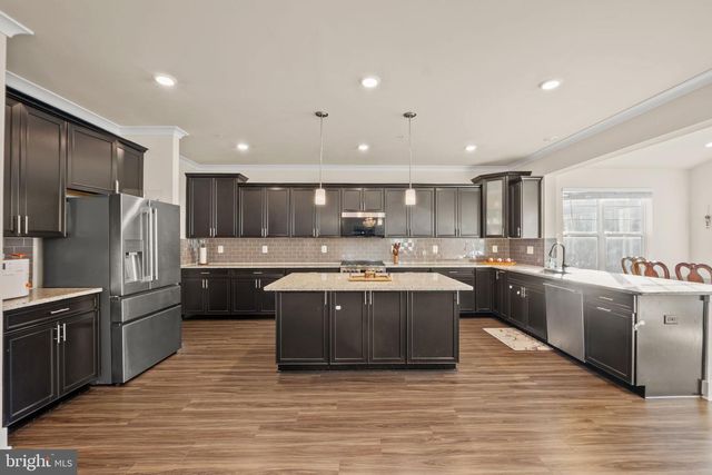 1281 BACKBONE WAY, Frederick, MD 21702