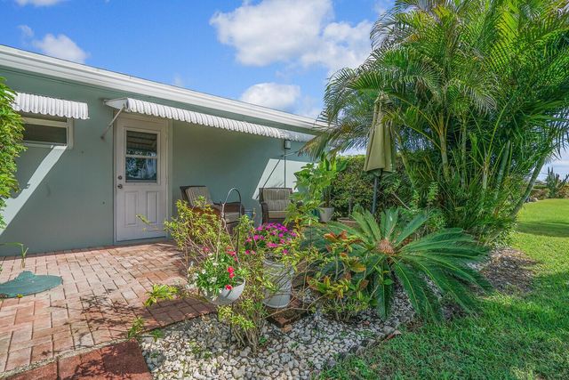 202 High Point Terrace W A, Delray Beach, FL 33445