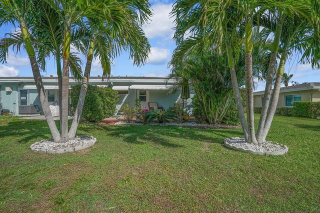 202 High Point Terrace W A, Delray Beach, FL 33445