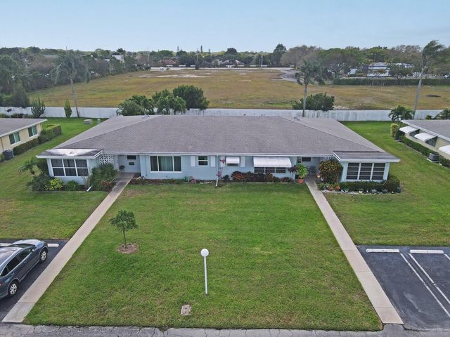 202 High Point Terrace W A, Delray Beach, FL 33445