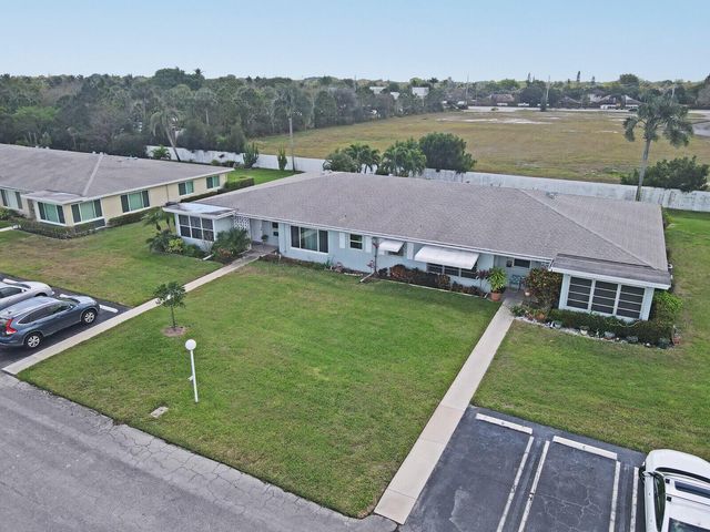 202 High Point Terrace W A, Delray Beach, FL 33445