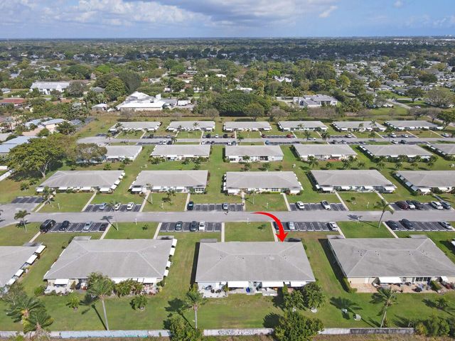 202 High Point Terrace W A, Delray Beach, FL 33445