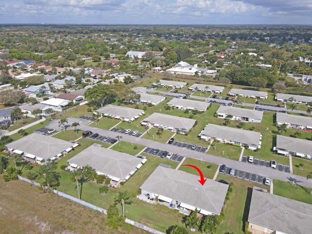 202 High Point Terrace W A, Delray Beach, FL 33445