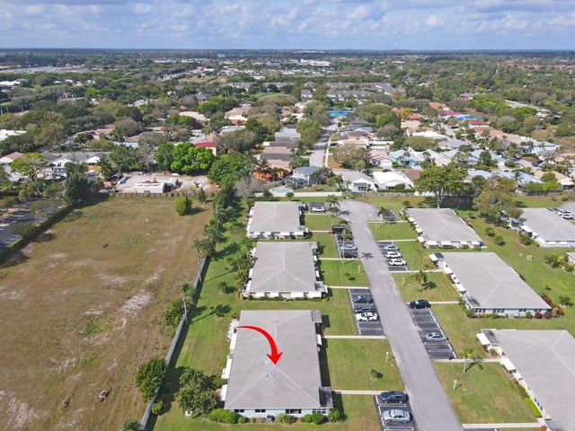 202 High Point Terrace W A, Delray Beach, FL 33445