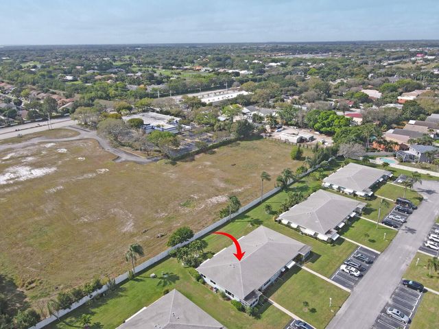 202 High Point Terrace W A, Delray Beach, FL 33445
