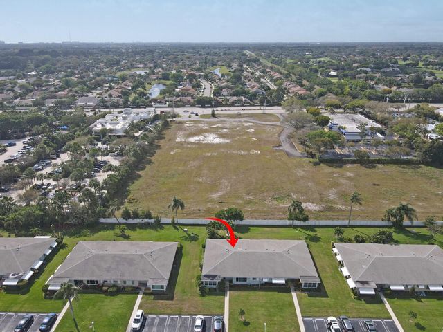 202 High Point Terrace W A, Delray Beach, FL 33445
