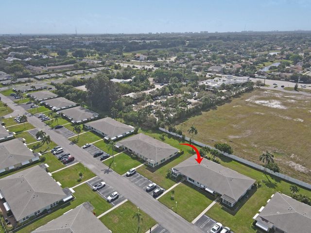 202 High Point Terrace W A, Delray Beach, FL 33445