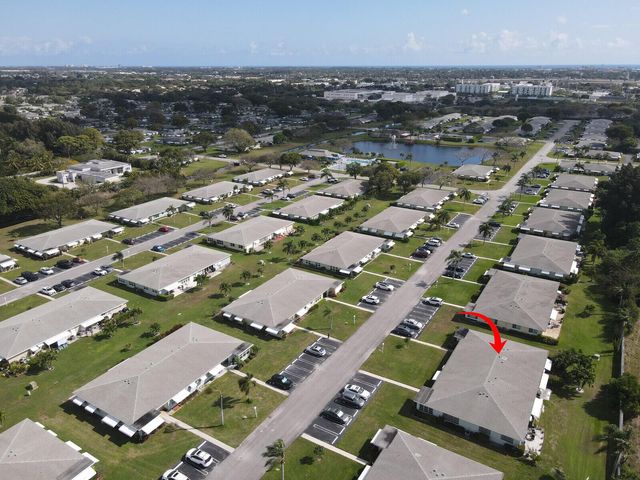 202 High Point Terrace W A, Delray Beach, FL 33445
