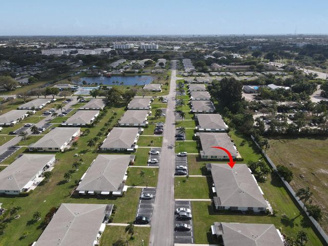 202 High Point Terrace W A, Delray Beach, FL 33445