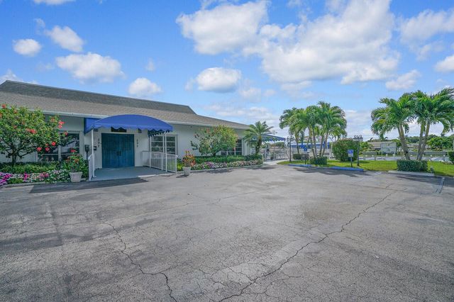 202 High Point Terrace W A, Delray Beach, FL 33445