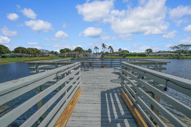202 High Point Terrace W A, Delray Beach, FL 33445