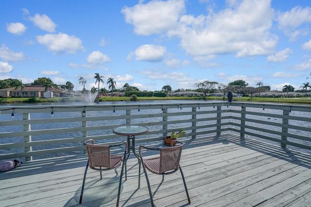 202 High Point Terrace W A, Delray Beach, FL 33445