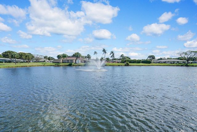 202 High Point Terrace W A, Delray Beach, FL 33445