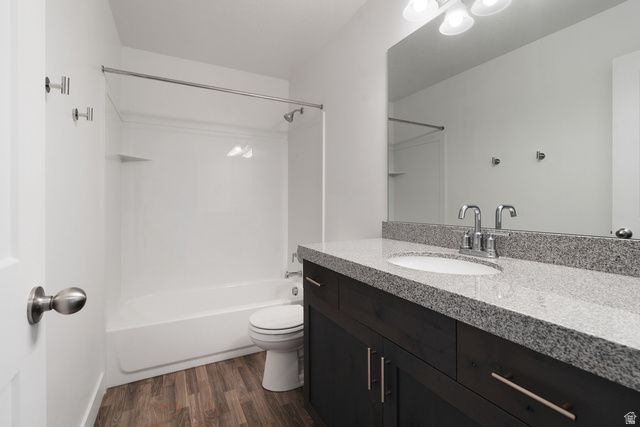 4887 E BREEZY PATCH RD, Eagle Mountain, UT 84005