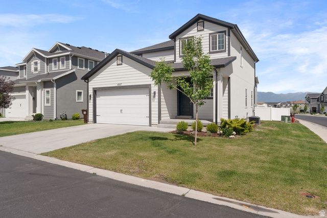 4887 E BREEZY PATCH RD, Eagle Mountain, UT 84005