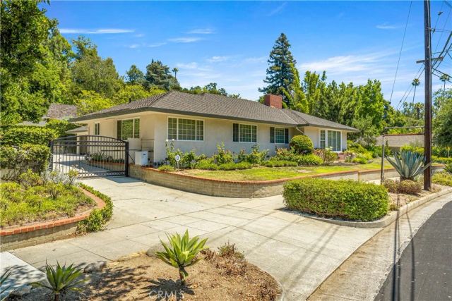 591 Busch Place, Pasadena, CA 91105