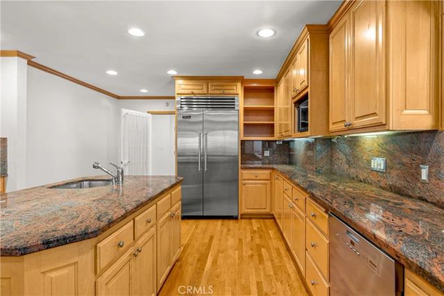 591 Busch Place, Pasadena, CA 91105