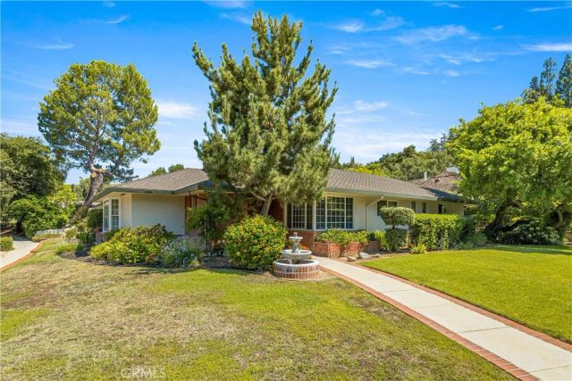 591 Busch Place, Pasadena, CA 91105