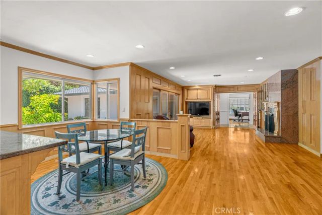 591 Busch Place, Pasadena, CA 91105