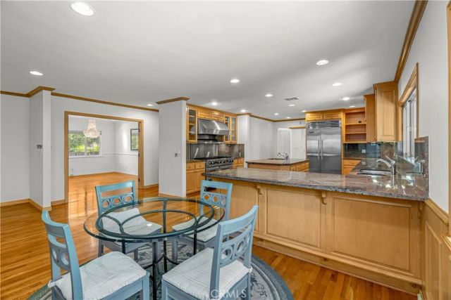 591 Busch Place, Pasadena, CA 91105