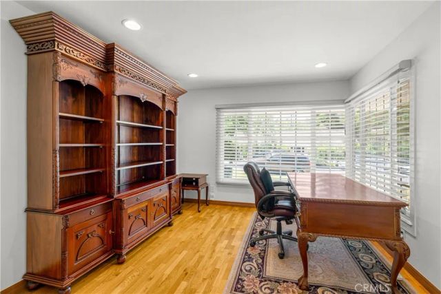 591 Busch Place, Pasadena, CA 91105