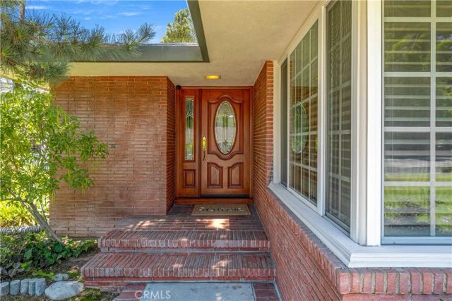 591 Busch Place, Pasadena, CA 91105