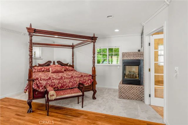 591 Busch Place, Pasadena, CA 91105