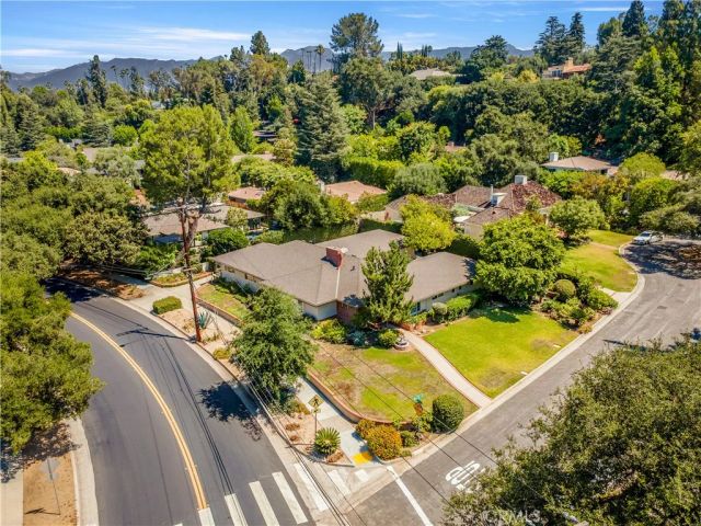 591 Busch Place, Pasadena, CA 91105