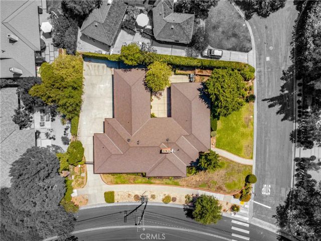 591 Busch Place, Pasadena, CA 91105