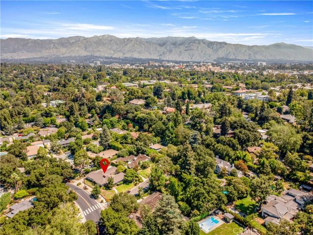 591 Busch Place, Pasadena, CA 91105