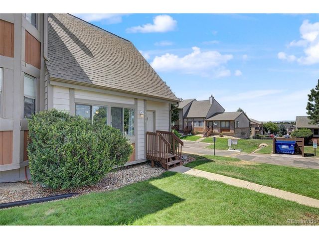 5556 Mansfield Ct, Colorado Springs, CO 80918