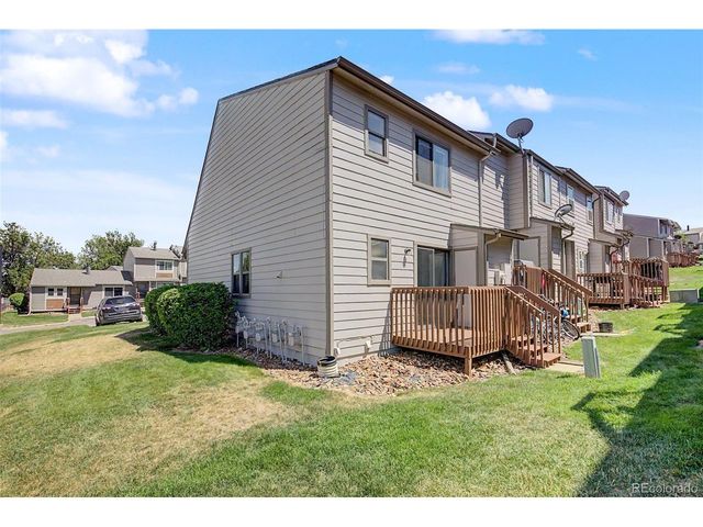5556 Mansfield Ct, Colorado Springs, CO 80918
