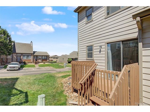 5556 Mansfield Ct, Colorado Springs, CO 80918