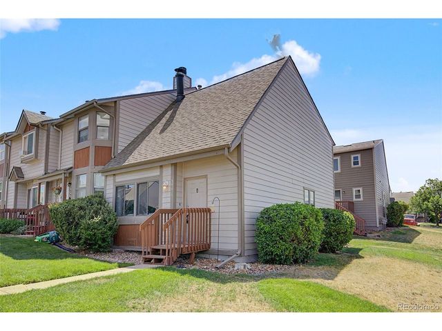 5556 Mansfield Ct, Colorado Springs, CO 80918