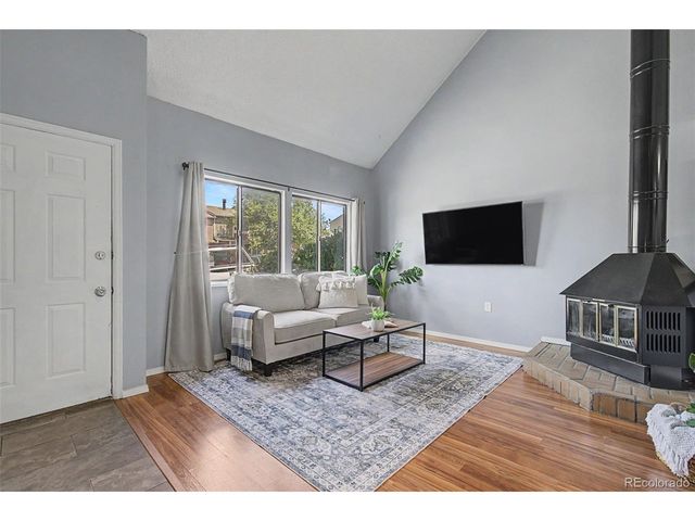 5556 Mansfield Ct, Colorado Springs, CO 80918